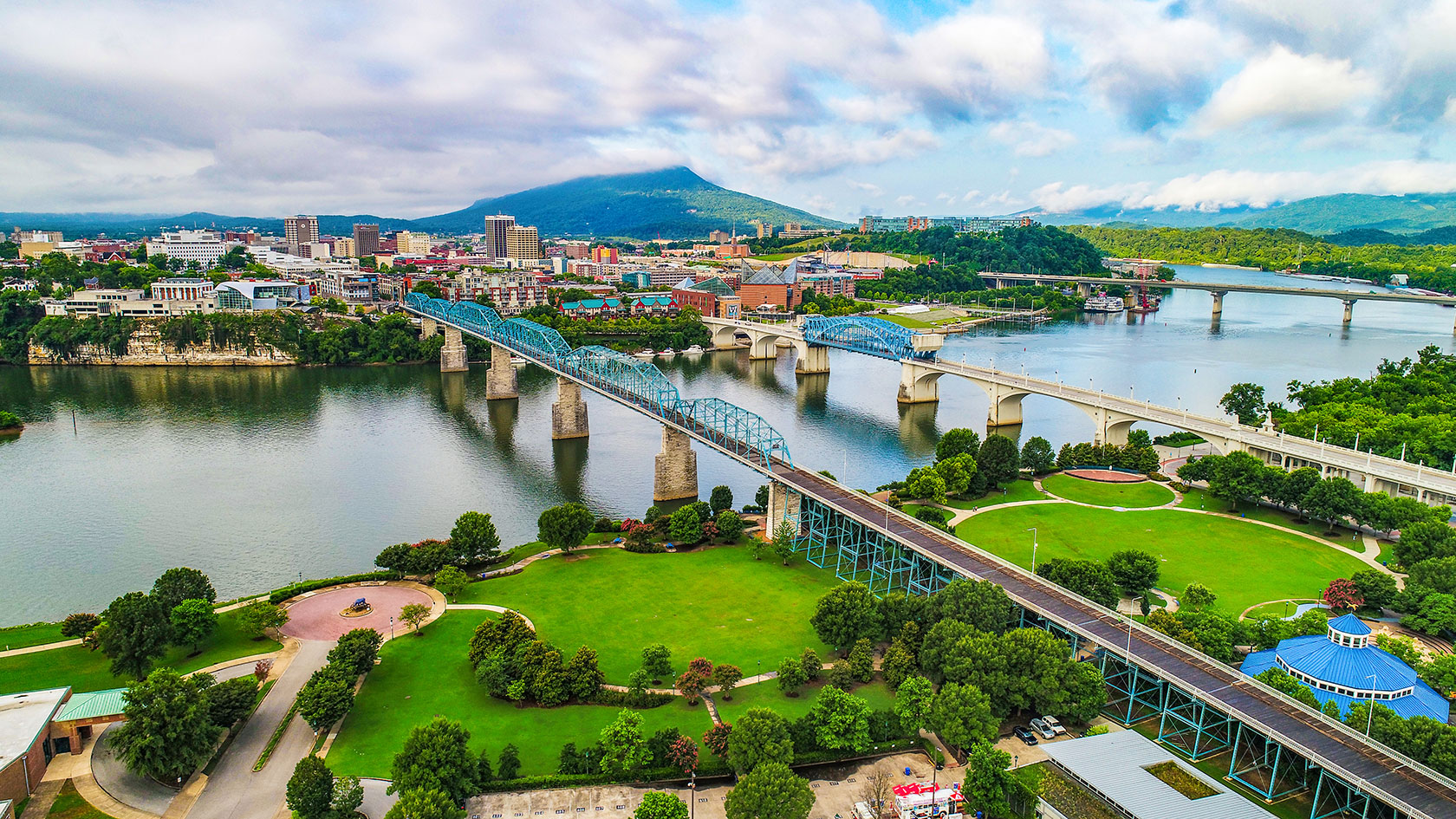 Chattanooga, TN - Liver and Gastroenterology Center